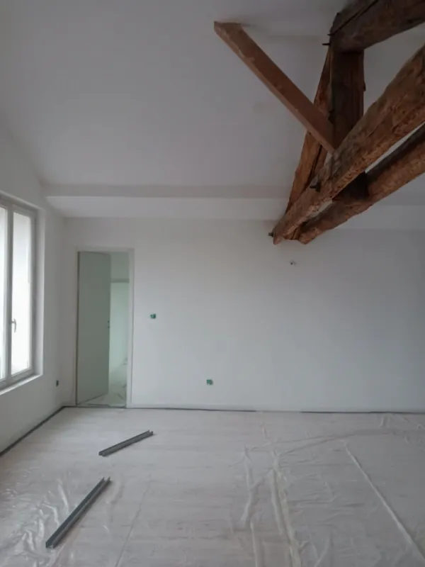 Rehausse de toiture, photo 3 sur 3