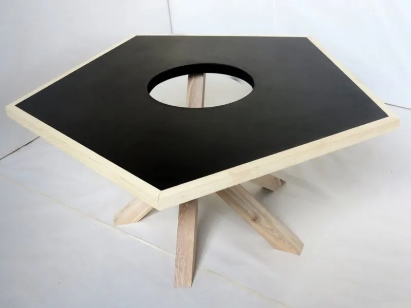Mobilier d'intérieur, photo 7 sur 9